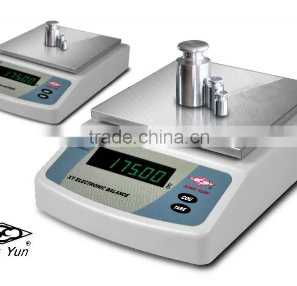 XY3000BF 3100g/0.1g Weighing Scale/digital Balance photo-2
