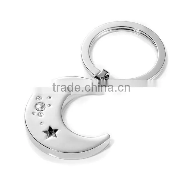Christmas Products Lovely Horse Key Chain Keyring photo-4