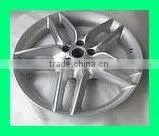 aluminum casting and CNC precision machining parts