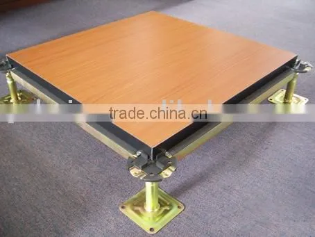 Antistatic Woodcore Panel/raised Floor/access Flooring photo-2