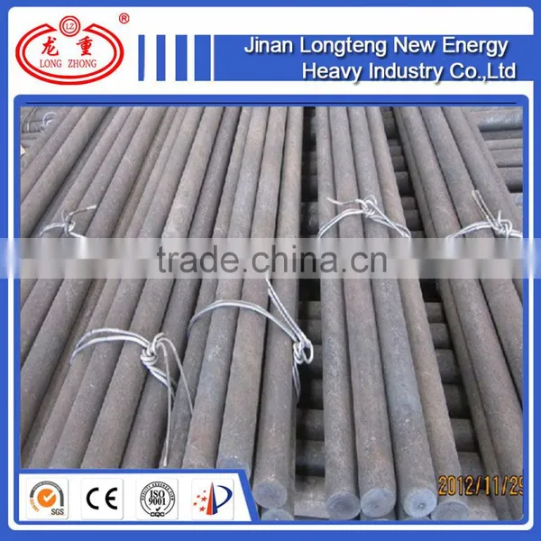 Grinding Media -Grinding Rod 120mm photo-4