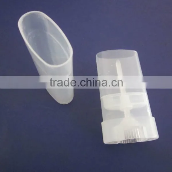 15ml Rotary Plastic Cosmetic Tube, Lipstick Tube photo-3