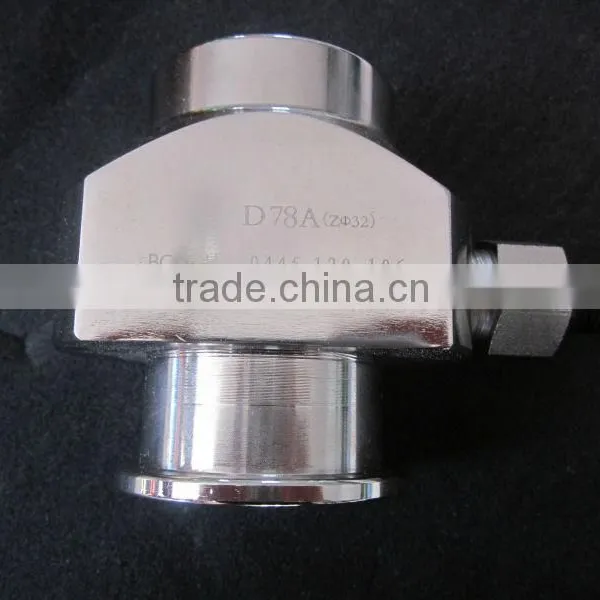 Bosch Injector Holder , Denso Injector Clamp Tool , Common Rail Tester