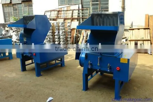 High Efficiency Plastic Crusher photo-3