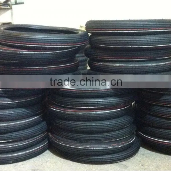 Chinese Supply Cheap Motorcycle Tire 225 - 17 for Kenya and Tanzania Market photo-3