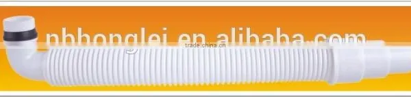 Plastic Cardan Telescopic Pipe