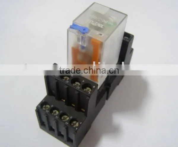 KONTRON General Purpose Relay photo-2