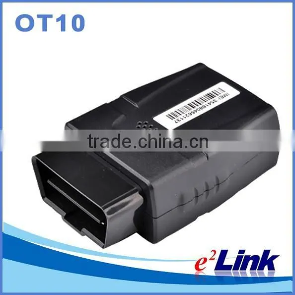 OBD2 GPS Tracker Getting Vehicle GPS Information photo-2
