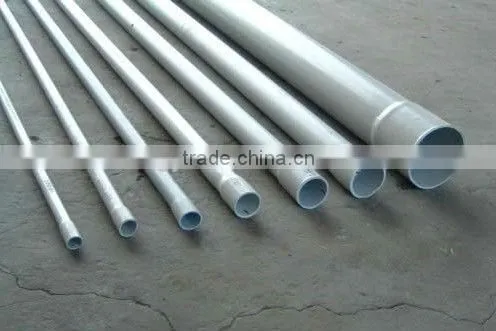 PVC Pipe Machine photo-6