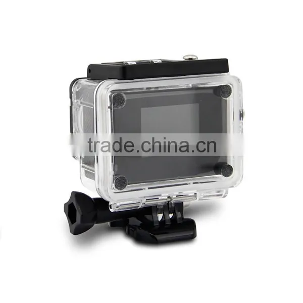 Cheap 1.5Inch Black SJ4000 1080P Sports DV Full HD Helmet Action Video Camera Camcorder photo-5