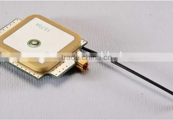 1575.42 Mhz Internal Gps Ceramic Patch Antenna photo-5