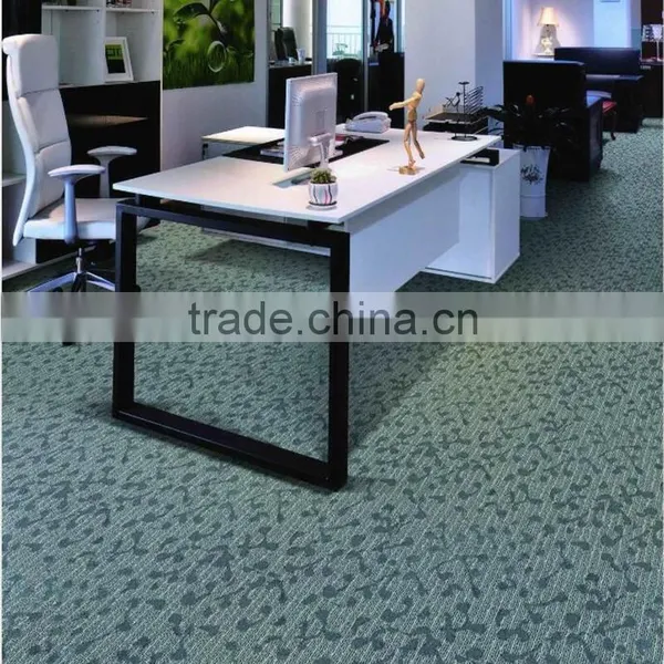 Office Building Project Carpet Tiles/building Floor Carpets (Maze B Series)