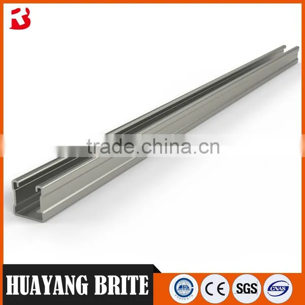 2016 New Gadgets Channel/steel c Channel/C Channel Made in China photo-3