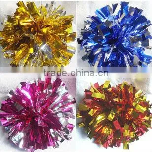 Colorful PET Film/ Glitter PET Film