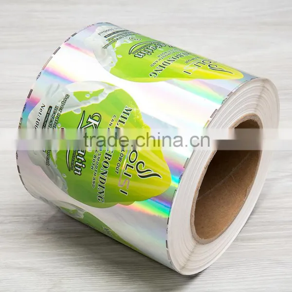 Custom Cheap Stickers Lables Printing From China Manufacturer