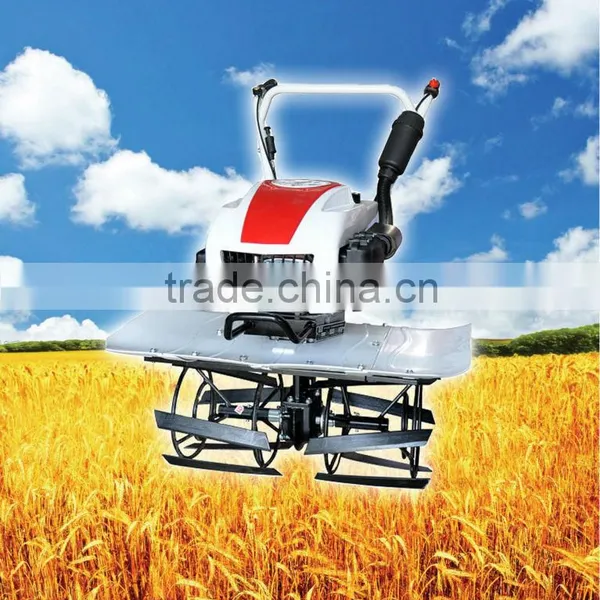 Tennma Mini Power Weeder Spare Parts for Lawn Mowers Agricutural Farm Tools photo-3