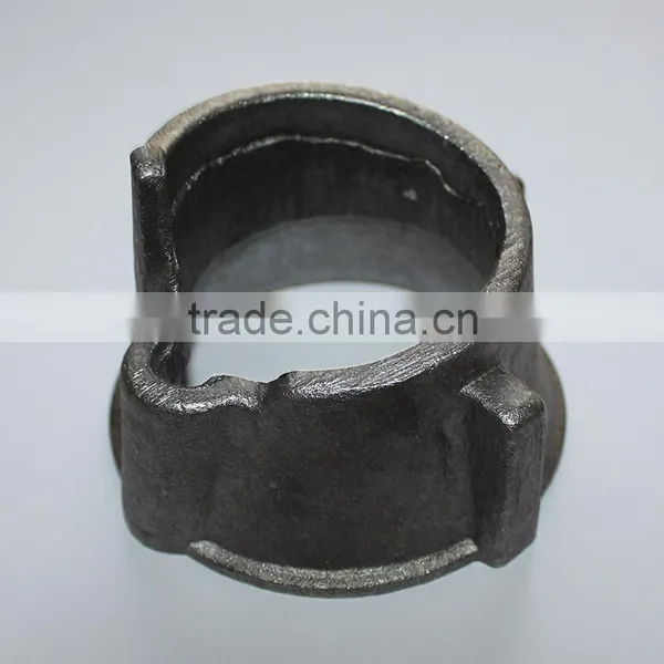 High Quality Cuplock Scaffolding Accessories Top Cup For Construction photo-3