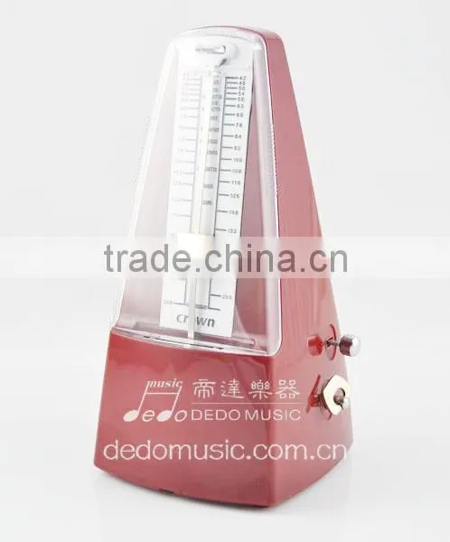China Manufacture Musical Instrument Metronomes photo-2