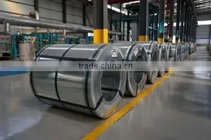High Quality GI Steel Coil, Hot-dipped Steel Strip, HDGC photo-5