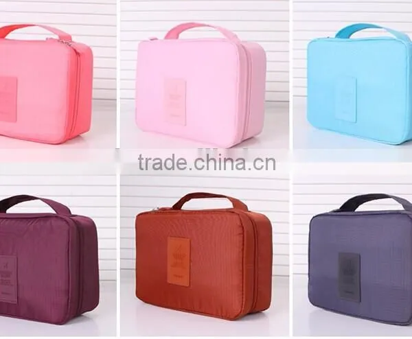 YIWU RODA Fashion and Durable High Quality Wash Gargle Bag Covered Six Times(Multicolor Optional ) photo-2