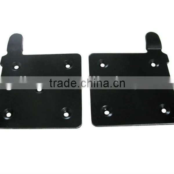 Bed Bracket,bed Holder,bed Hang With 2 Bent Angles photo-4