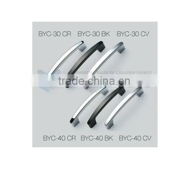 Zinc Alloy Pull Door Handle BYC-40