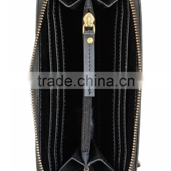 Genuine Leather Wallet photo-5