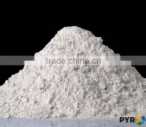 Plastic Pyrolysis Catalyst
