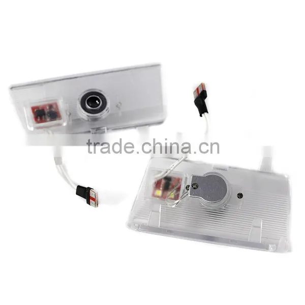 Wholesale Price Led Car Door Logo Light 12v 5W Led Ghost Shadow Light for Mazda Atenza 2010-2015 photo-5