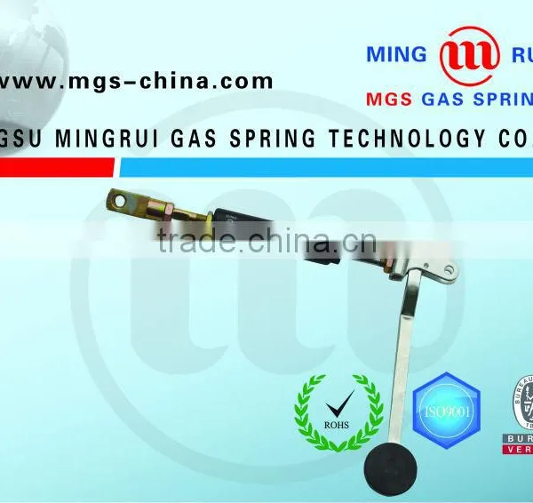 Lockable Gas Spring for Bus Chair photo-2