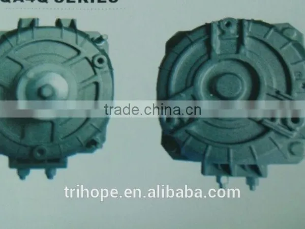 Shaded Pole Motor