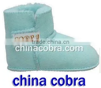 Baby Booties (newest Popular Design)