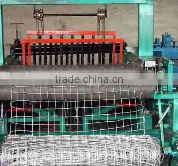 Wire Diameter3-6mm Welded Wire Mesh Rolling Machine photo-3