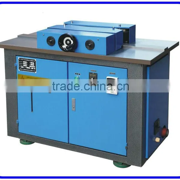 Acrylic Diamond Polishing Machine
