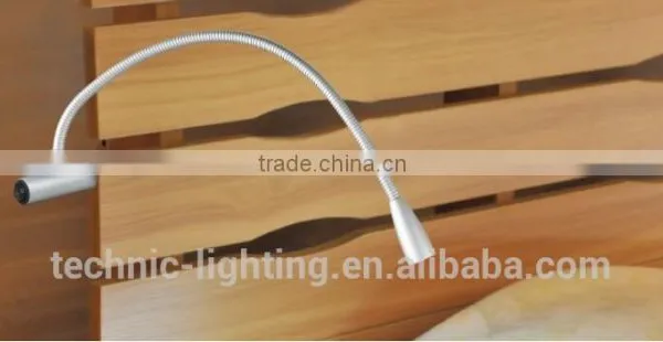 CE Approved Led Room Light,flexible Led Bedroom Lighting Fixture,sample Led Table Lamps for Study Room photo-2