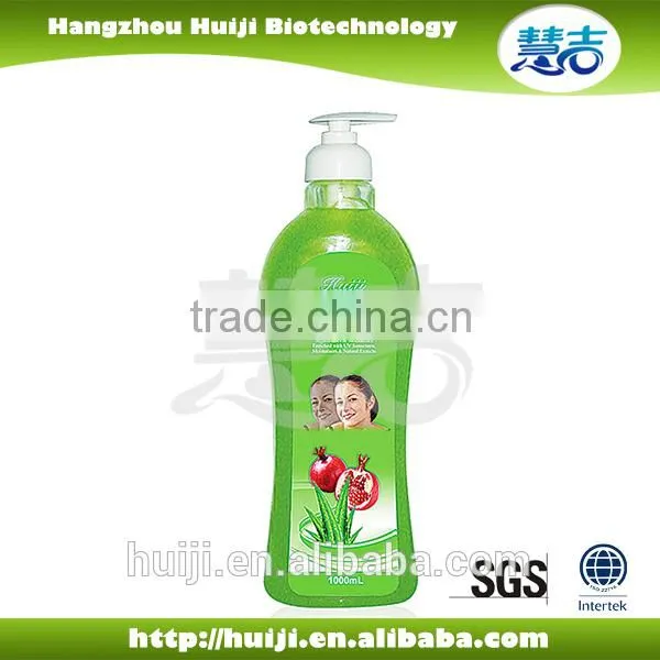 Black Olive Deeply Moisturizing Shampoo(300/500/800ml) photo-2