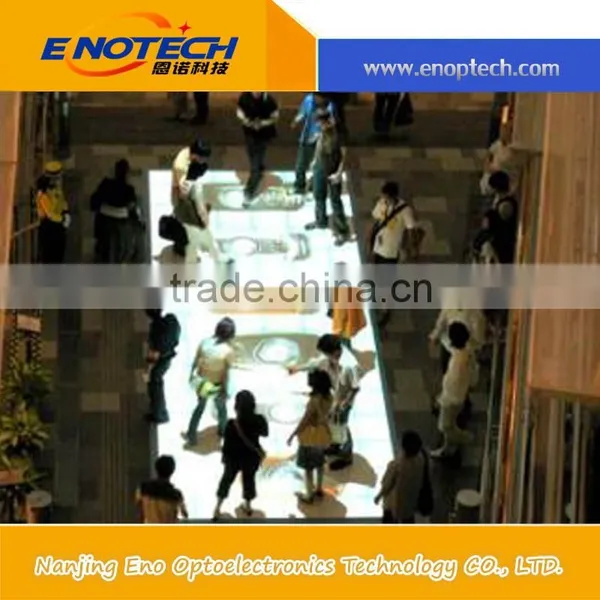 Multi Function Coffee Furniture Interactive Floor Kid Games photo-4