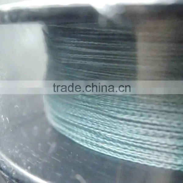 PE Braided Fishing Line With 100% PE Material, 100m/200m per Spool, 3-12 Trands Optional photo-5