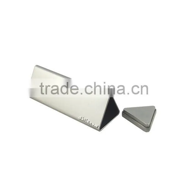 Triangle Tin, Triangle Box, Triangular Tin Box photo-3