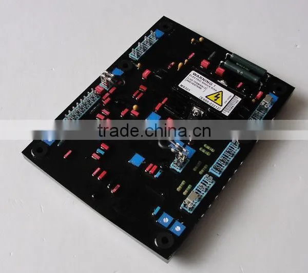 Stamford Generator Avr MX321 Automatic Voltage Stabilizer Price photo-3