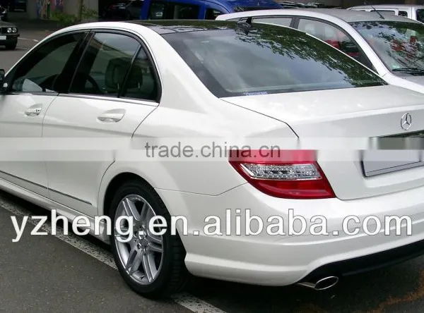 Auto Accessories for BENZ W204 2008 UP LED TAIL LAMP LED REAR LIGHT(ISO9001&TS16949) photo-3