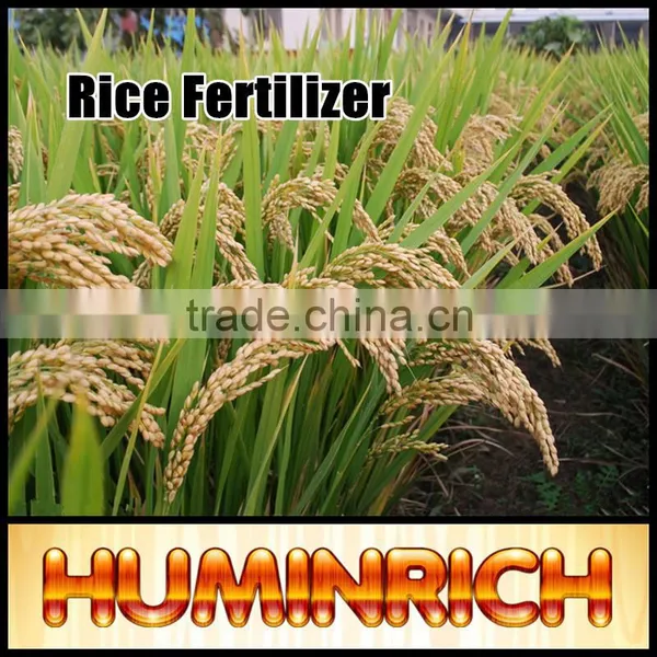 Huminrich Stimulate Root Hair Development Agricultural Fertilizers Potash Humic Acids Organic Fertilizer photo-2
