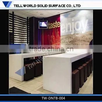 Restaurant Table/modern Restaurant Table/durable Restaurant Table photo-3