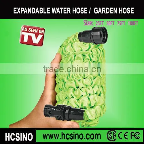 Factory Directly Sale As Seen on TV Retractable Garden Hose