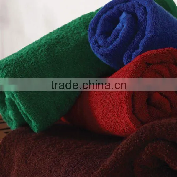 High Quality Cotton Beach Towel