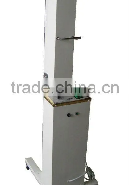 Ultraviolet Lamp Trolly