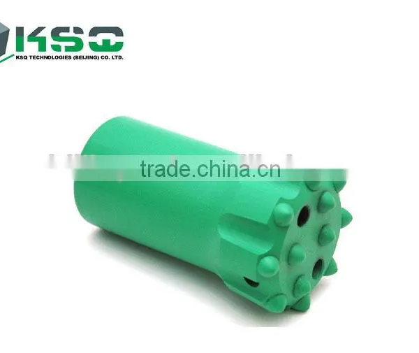 Mining Threaded Tungsten Carbide Button Bits photo-4