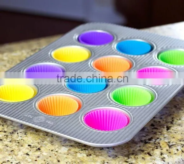 Useful Eco-friendly Silicone Kitchenware photo-3