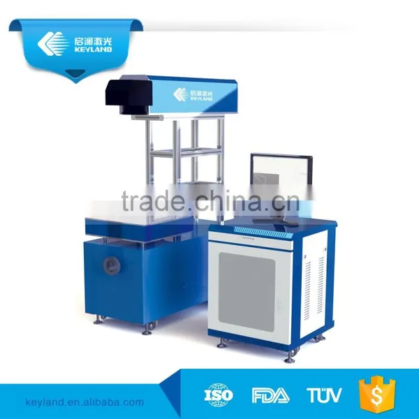 Precise Laser Small Name Plate Engraver photo-5