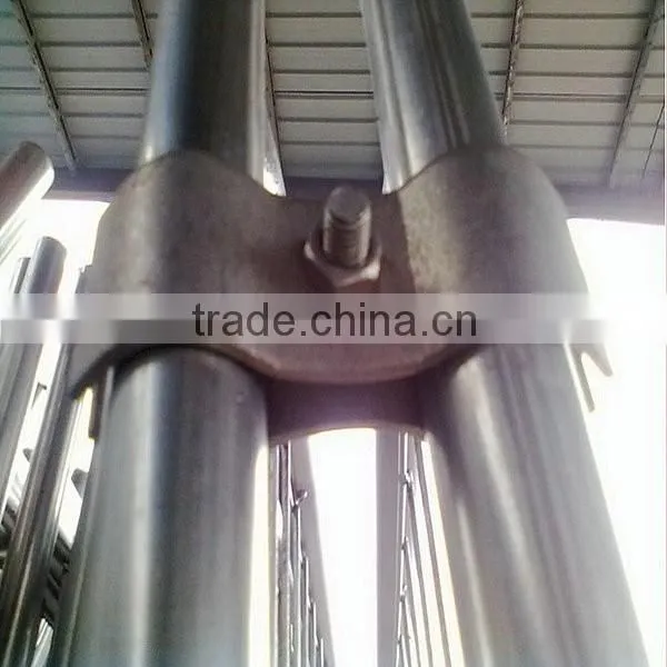Hot Dipped Galvanized Temporary Fence Panel photo-3